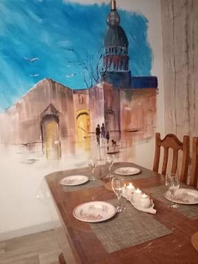 Maison de vacances Boulogne-sur-Mer