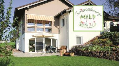 Ferienwohnung Gerolstein