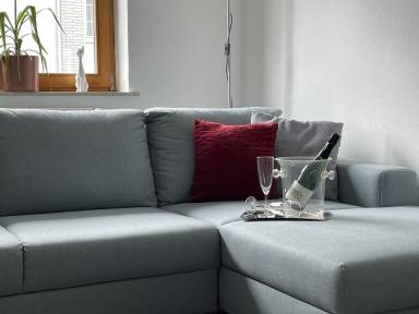 Ferienwohnung Balduinstein