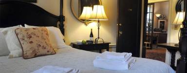 Bed & Breakfast Pool Meadville