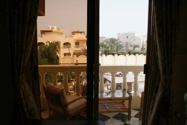 Ferienwohnung Internet Hurghada
