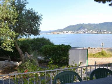 Appartement Llançà