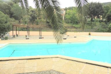 Maison de vacances Le Boulou