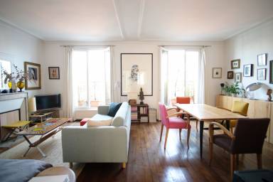 Appartement Saint-Mandé