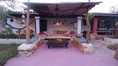Ferienhaus Formentera