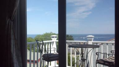 Cottage Rockport