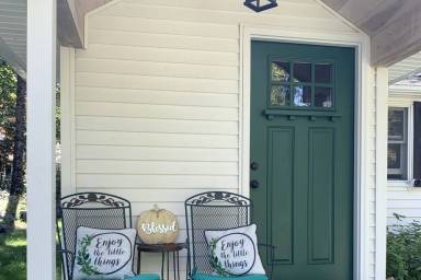 House Carmel