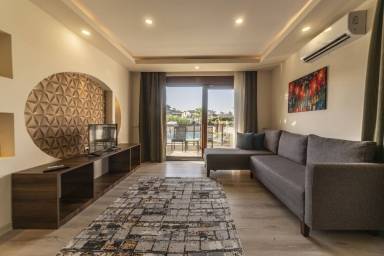 Appart'hôtel Antalya