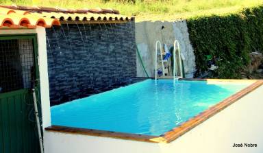 Huis Aldeia das Dez