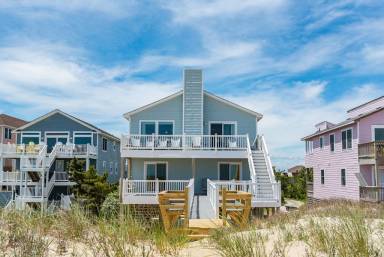 House Kitchen Nags Head