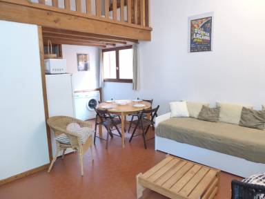 Appartement Lacanau