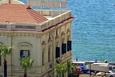 Apartament Aleksandria