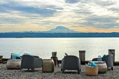 House Pool Burien