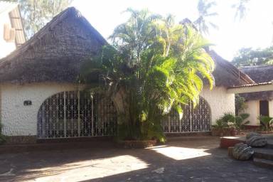 Cottage Air conditioning Mombasa