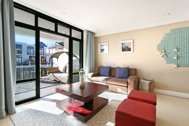 Apartment Big Bay