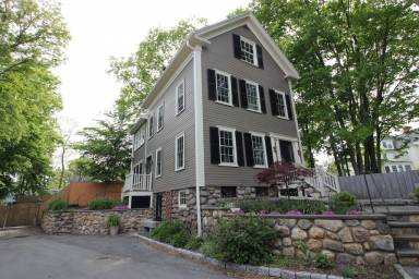 House Internet Rockport