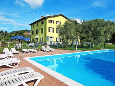 Appartamento Caprino veronese