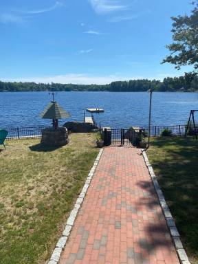 Cottage Pet-friendly Haverhill
