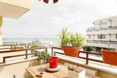 Appartement Bari