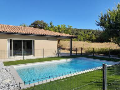 Villa Viols-le-Fort