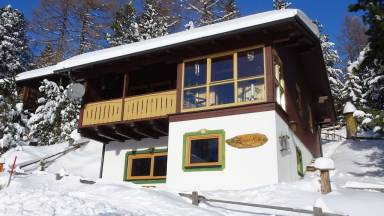Huis Sauna Villach