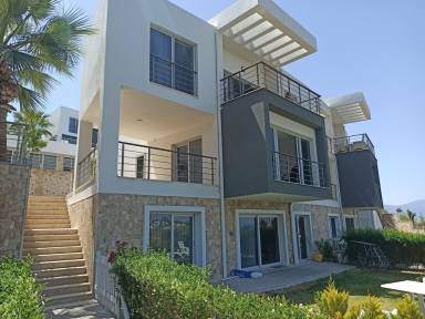 Appartement Soğucak Mahallesi