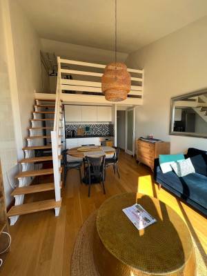Appartement Les Sables-d'Olonne