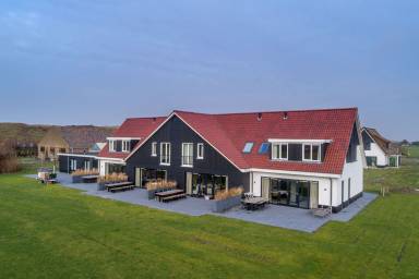 Huis Vlieland