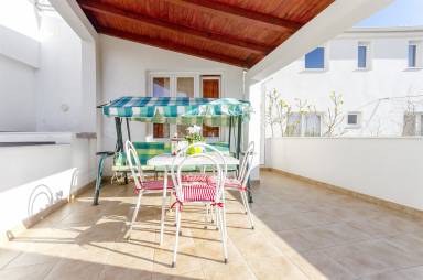 Apartament Vodice
