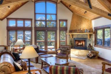 Chalet Big Sky