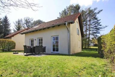 Ferienhaus Lenz