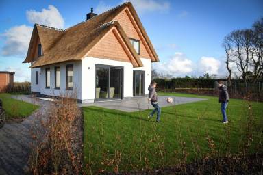 Villa De Koog
