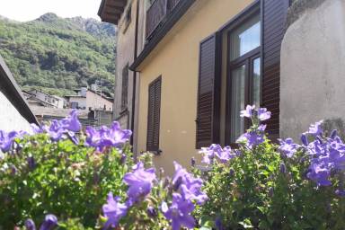 Appartamento Omegna