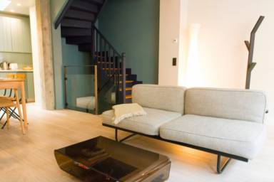 Appartement Cricquebœuf
