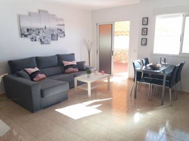 Apartamento Candelaria