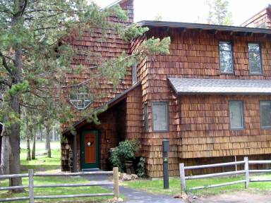 Condo Sunriver