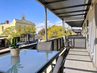 Appartement City of Fremantle