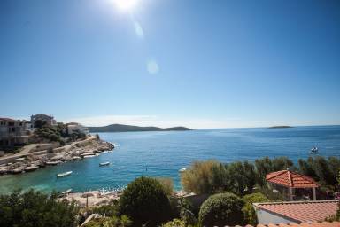 Maison de vacances Općina Marina