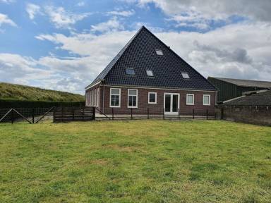 Longère Purmerend