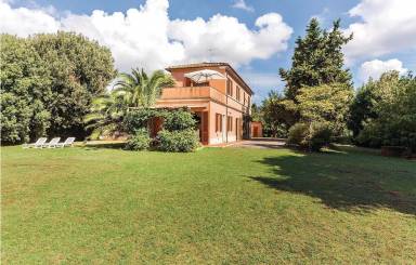 Casa Rosignano marittimo