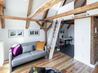 Ferienwohnung Oldenburg