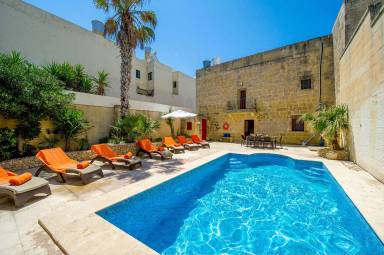 Villa Gozo