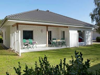 Appartement Karlshagen