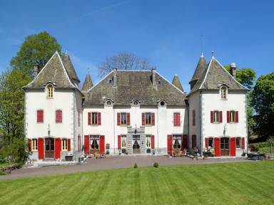 Château Avèze