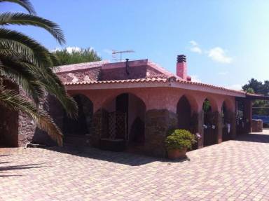Villa Sorso