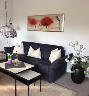 Ferienwohnung Bad Zwischenahn