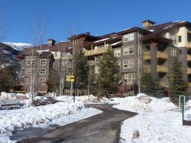Condo Panorama