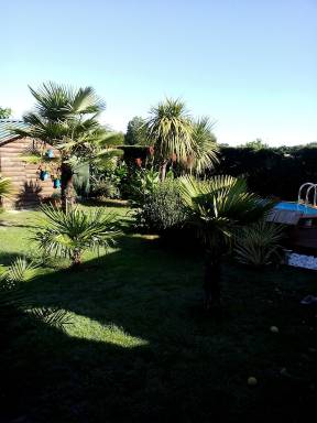 House Le Teich