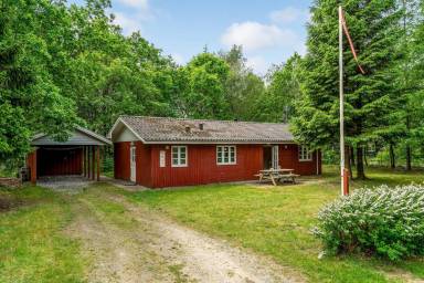 Huis Ansager