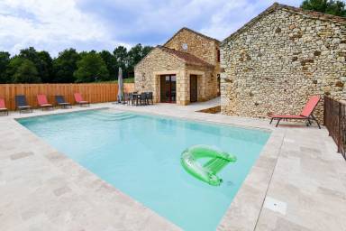 Casa Prats-du-Périgord